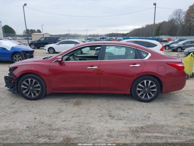 Nissan Altima 2.5 Sv Image 6