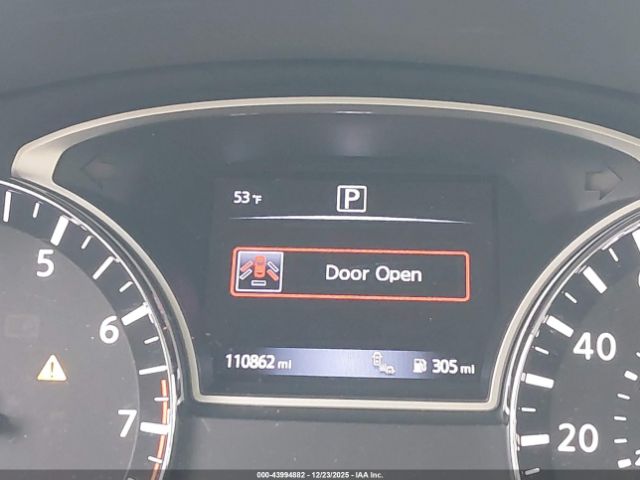 Nissan Altima 2.5 Sv Image 13