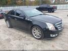 Cadillac CTS Standard Image 1