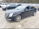 Cadillac CTS Standard Image 3