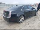 Cadillac CTS Standard Image 7