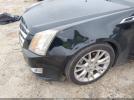 Cadillac CTS Standard Image 2