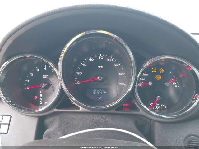 Cadillac CTS Standard Image 9