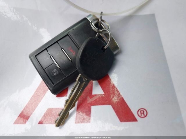 Cadillac CTS Standard Image 10