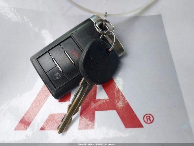 Cadillac CTS Standard Image 10