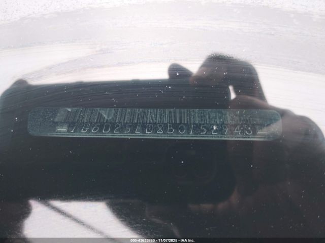 Cadillac CTS Standard Image 12