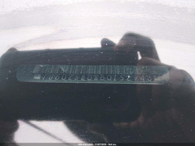 Cadillac CTS Standard Image 12