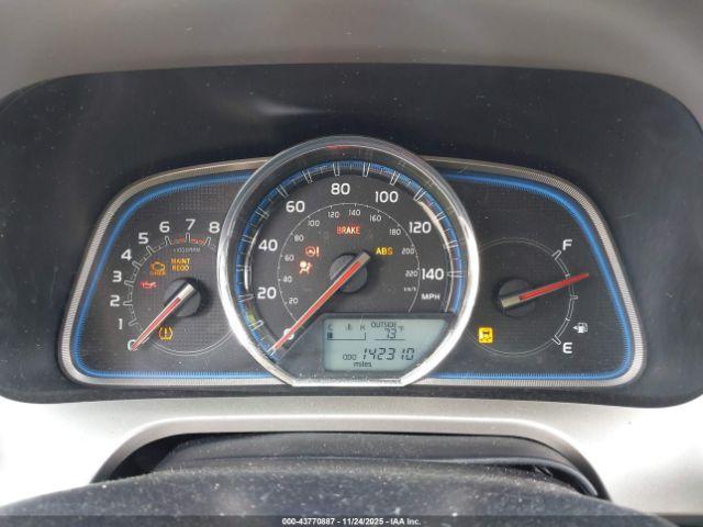 Toyota RAV4 Limited Image 17