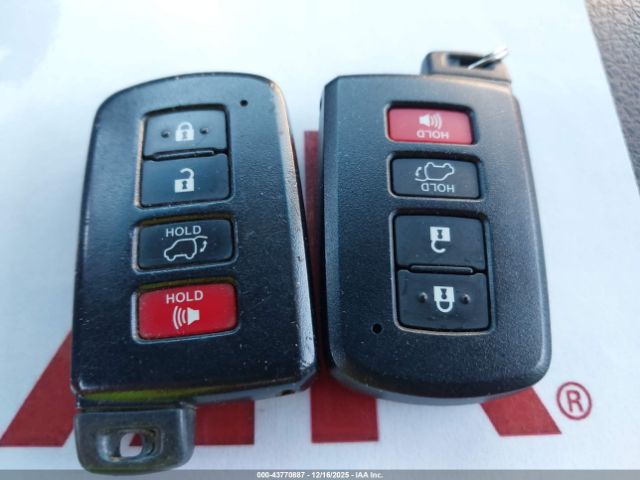 Toyota RAV4 Limited Image 2