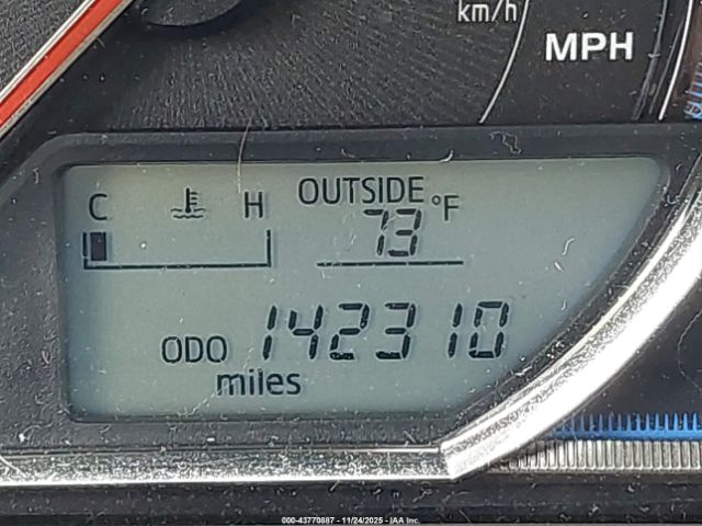 Toyota RAV4 Limited Image 6