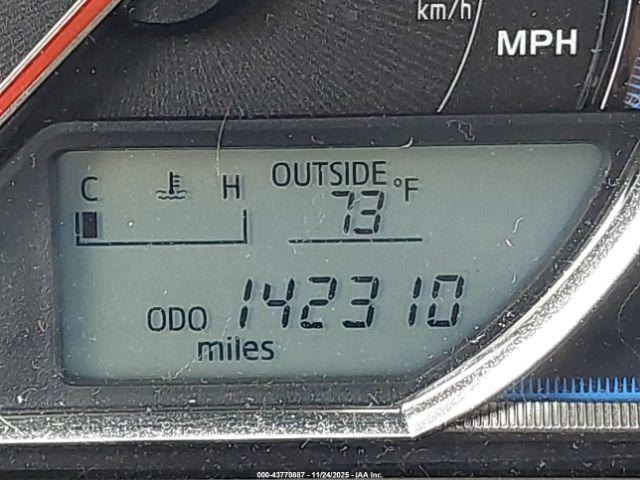 Toyota RAV4 Limited Image 6