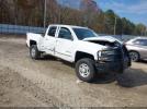 Chevrolet Silverado 2500 Lt Image 1