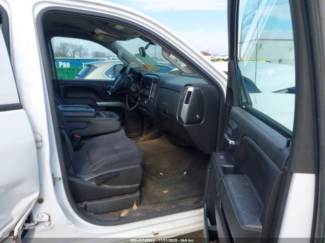 Chevrolet Silverado 2500 Lt Image 8