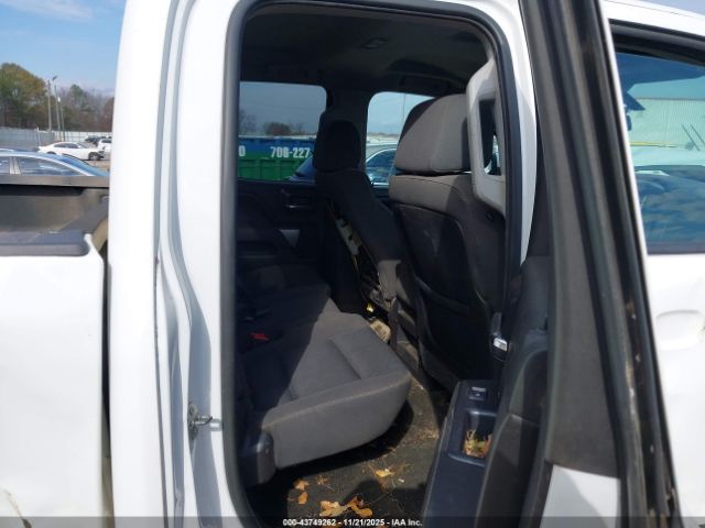 Chevrolet Silverado 2500 Lt Image 3