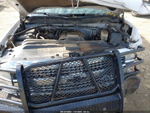 Chevrolet Silverado 2500 Lt Image 18