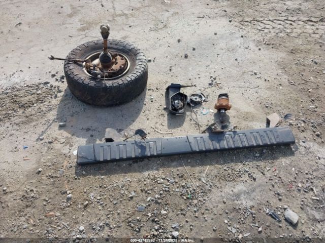 Chevrolet Silverado 2500 Lt Image 11