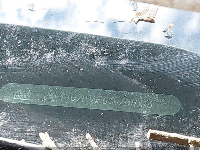 Chevrolet Silverado 2500 Lt Image 14