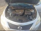 Nissan Altima 2.5 Sv Image 8