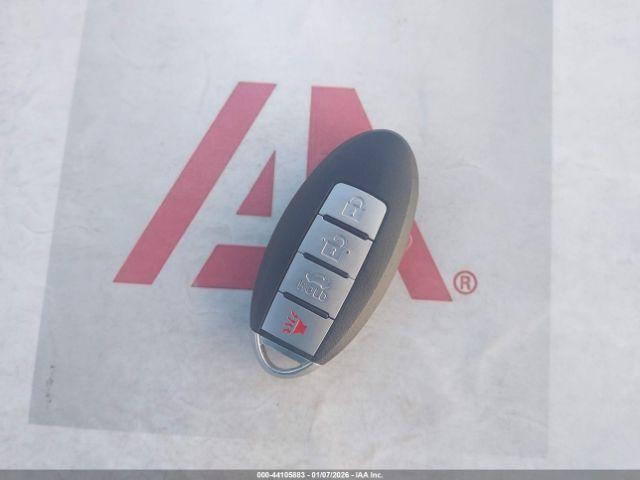 Nissan Altima 2.5 Sv Image 7