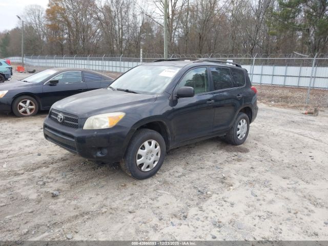 Toyota RAV4 Image 12