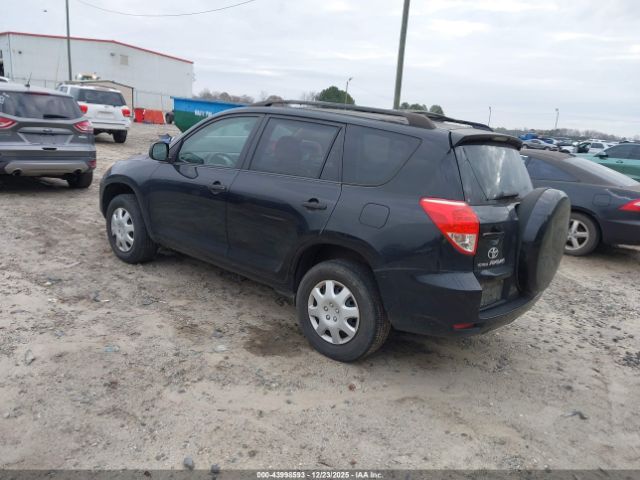 Toyota RAV4 Image 7