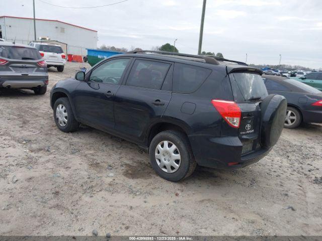 Toyota RAV4 Image 7