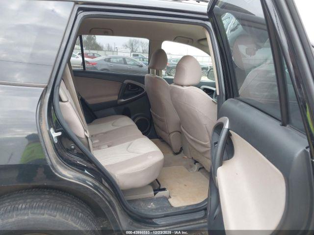 Toyota RAV4 Image 11