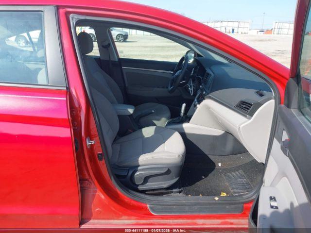 Hyundai ELANTRA Sel Image 16