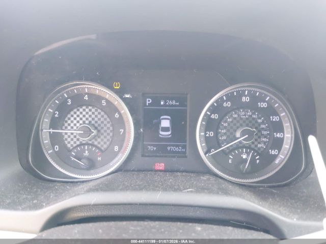 Hyundai ELANTRA Sel Image 8