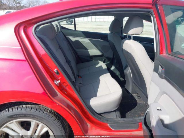 Hyundai ELANTRA Sel Image 11