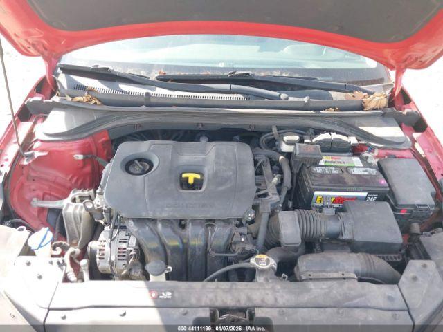 Hyundai ELANTRA Sel Image 3