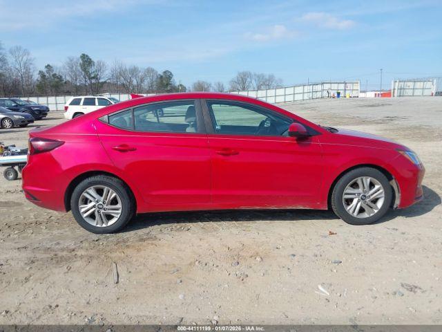 Hyundai ELANTRA Sel Image 2