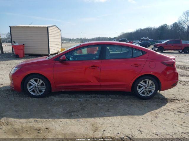 Hyundai ELANTRA Sel Image 5