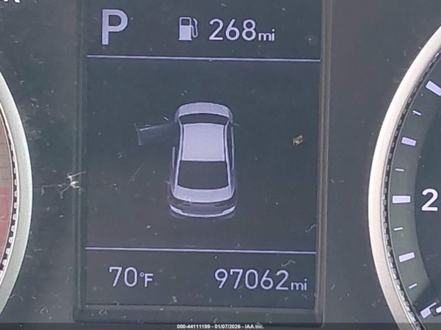 Hyundai ELANTRA Sel Image 14