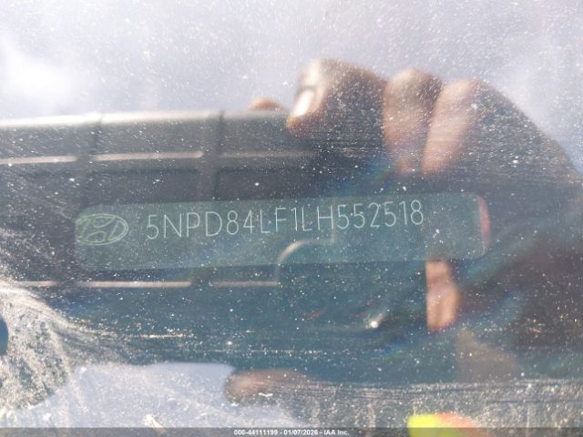 Hyundai ELANTRA Sel Image 15