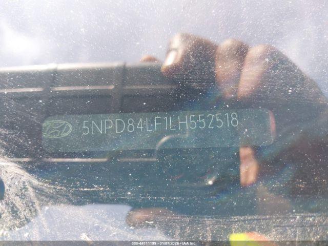 Hyundai ELANTRA Sel Image 15