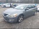 Nissan Altima 2.5 Sv Image 10