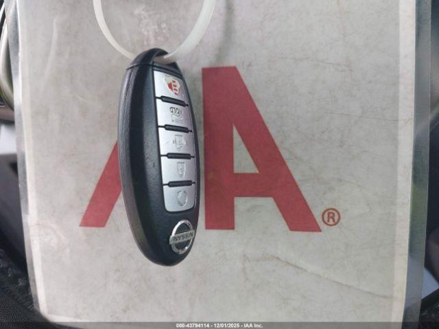 Nissan Altima 2.5 Sv Image 14