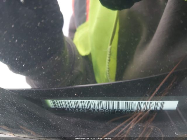 Nissan Altima 2.5 Sv Image 2