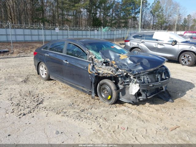 Hyundai SONATA Se 2.0t Image 1