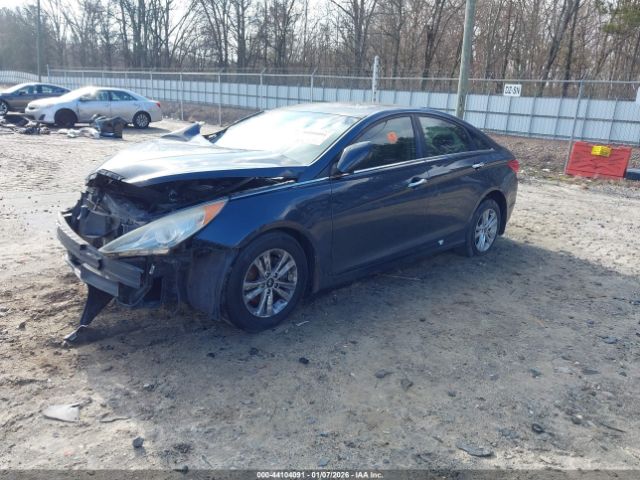 Hyundai SONATA Se 2.0t Image 3