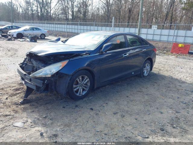 Hyundai SONATA Se 2.0t Image 3