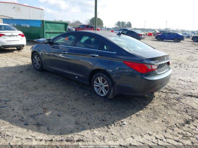 Hyundai SONATA Se 2.0t Image 4