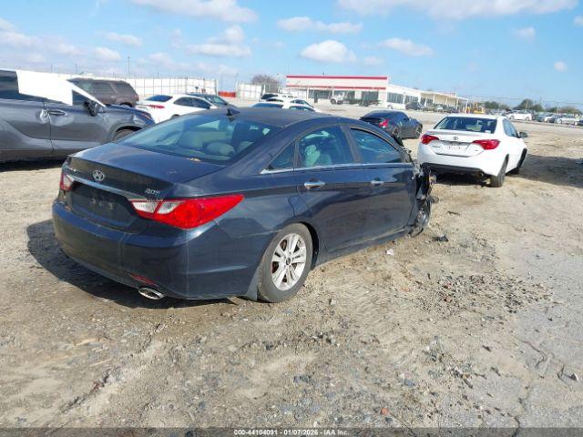 Hyundai SONATA Se 2.0t Image 7