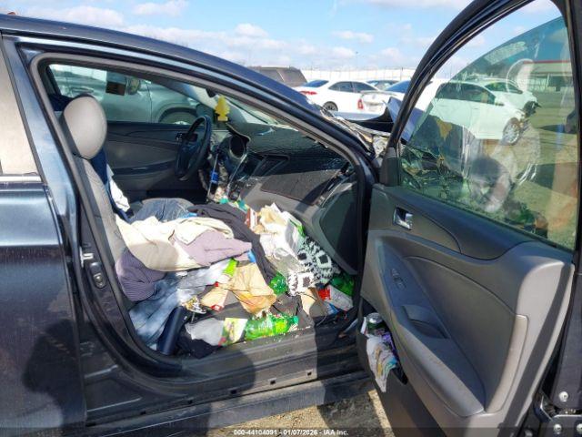 Hyundai SONATA Se 2.0t Image 5