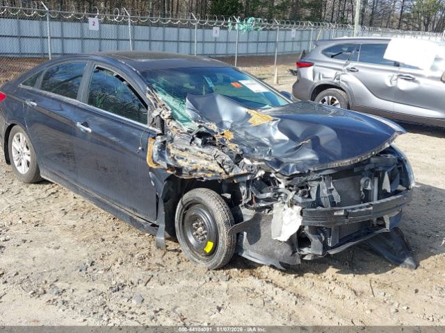 Hyundai SONATA Se 2.0t Image 10