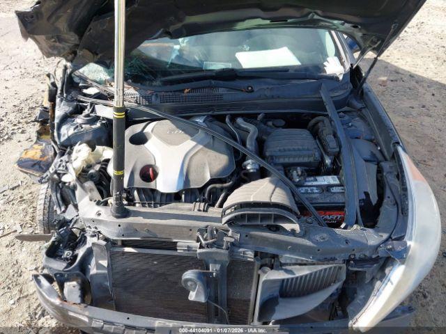 Hyundai SONATA Se 2.0t Image 9