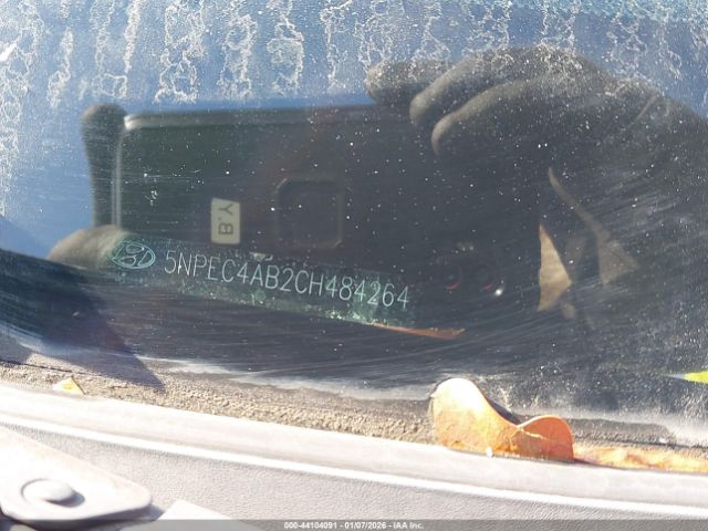 Hyundai SONATA Se 2.0t Image 2