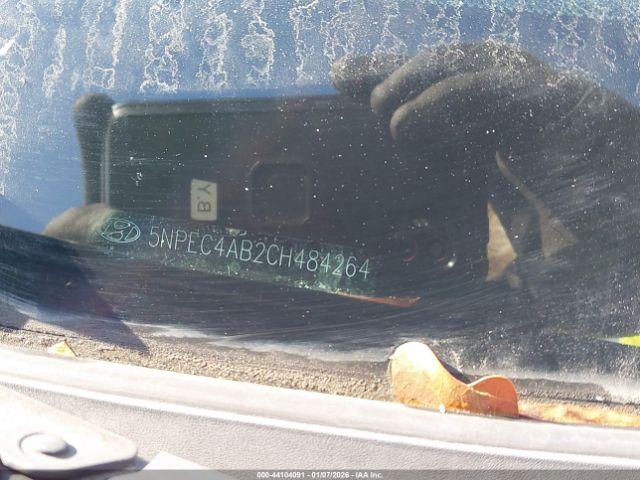 Hyundai SONATA Se 2.0t Image 2