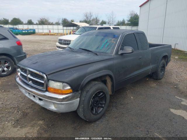 Dodge Dakota Slt Image 3